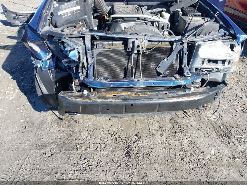 2003 Chevrolet Trailblazer Lt VIN: 1GNDT13S632302226 Lot: 43977213