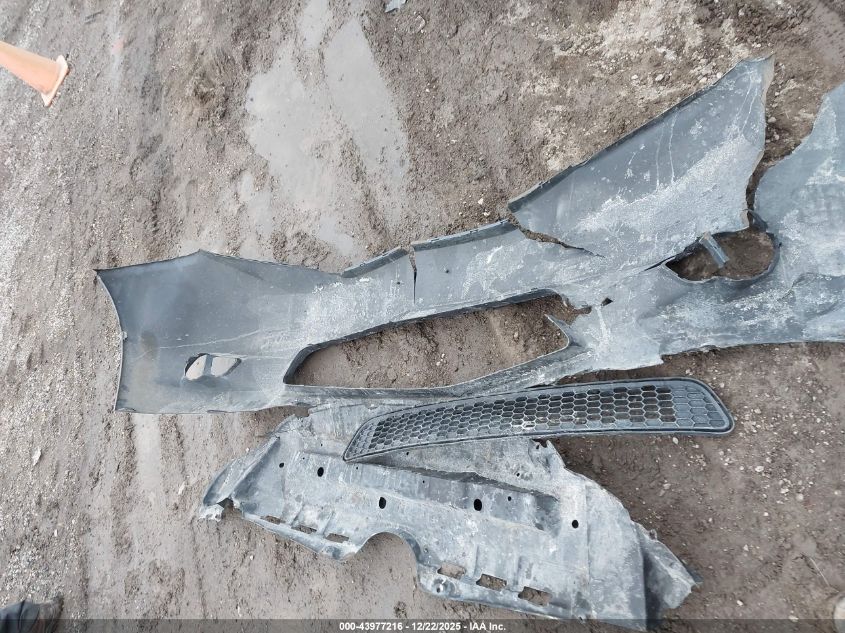 2015 Toyota Sienna Le 7 Passenger VIN: 5TDJK3DCXFS105901 Lot: 43977216