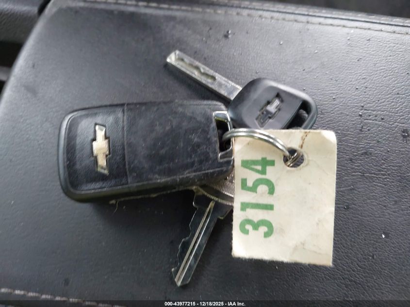 2011 Chevrolet Camaro 2Ss VIN: 2G1FK1EJ5B9167869 Lot: 43977215