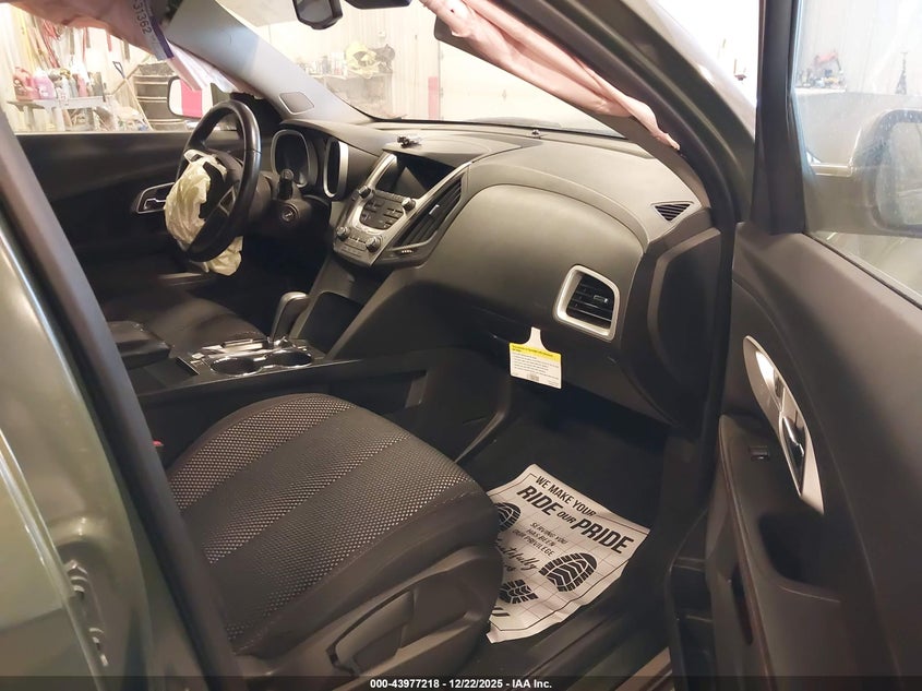 2015 Chevrolet Equinox 1Lt