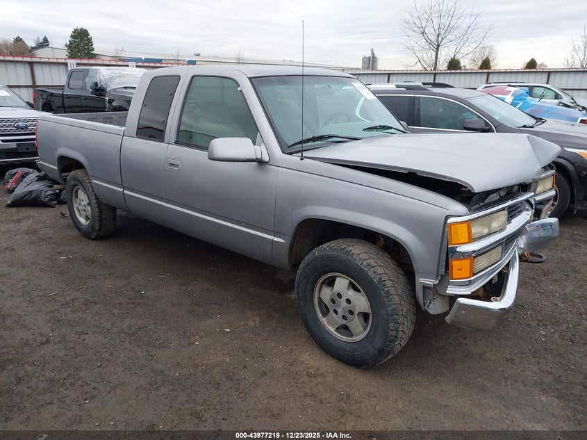 2GCEK19K8S1304758 1995 Chevrolet Gmt-400 K1500 auction photo 1