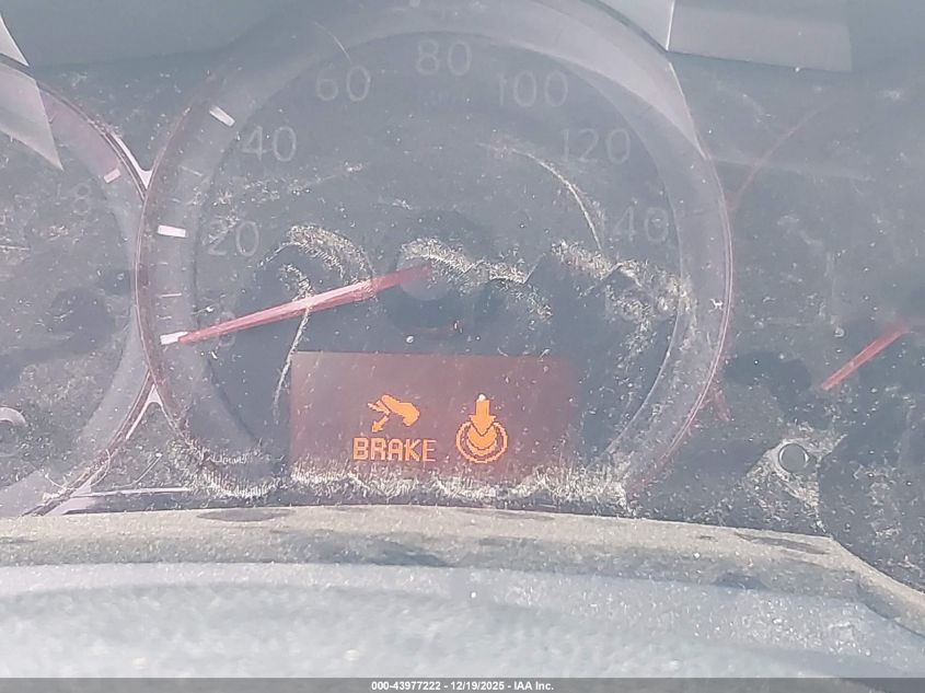 2008 Nissan Altima 2.5 S VIN: 1N4AL21E88N536619 Lot: 43977222