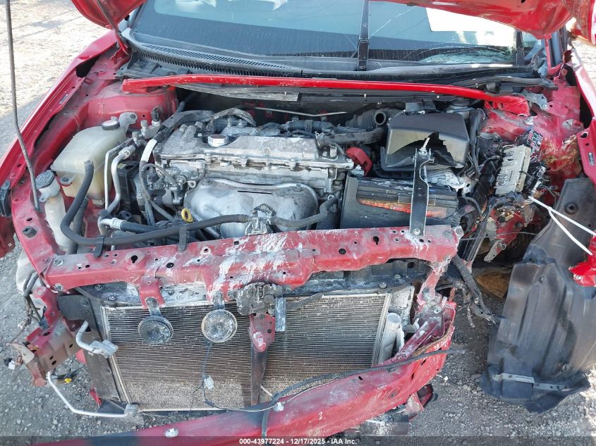 2015 Scion Tc VIN: JTKJF5C75FJ002279 Lot: 43977224