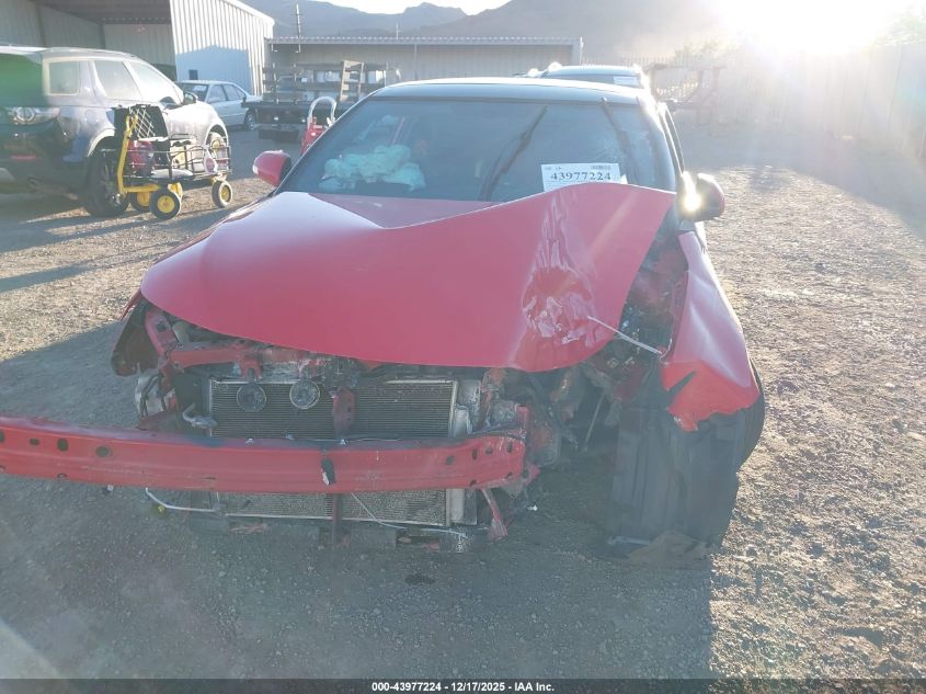 2015 Scion Tc VIN: JTKJF5C75FJ002279 Lot: 43977224