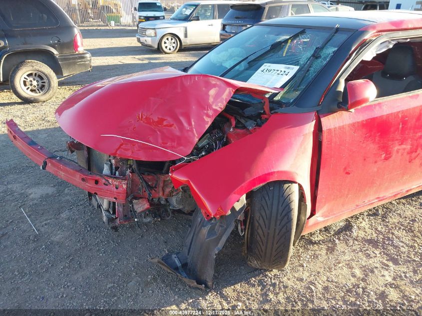 2015 Scion Tc VIN: JTKJF5C75FJ002279 Lot: 43977224