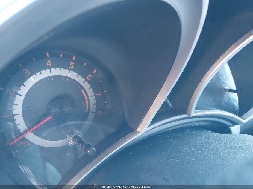 2015 Scion Tc VIN: JTKJF5C75FJ002279 Lot: 43977224