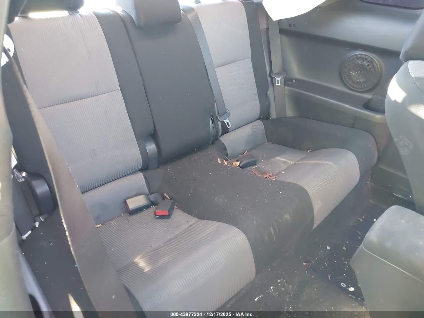 2015 Scion Tc VIN: JTKJF5C75FJ002279 Lot: 43977224