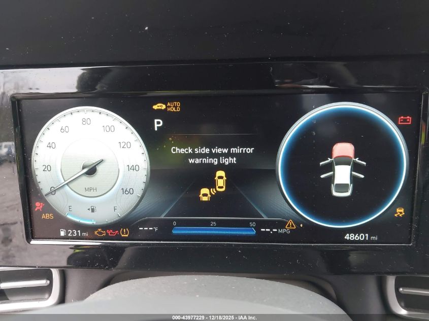 2022 Hyundai Elantra Sel VIN: 5NPLS4AG0NH079903 Lot: 43977229