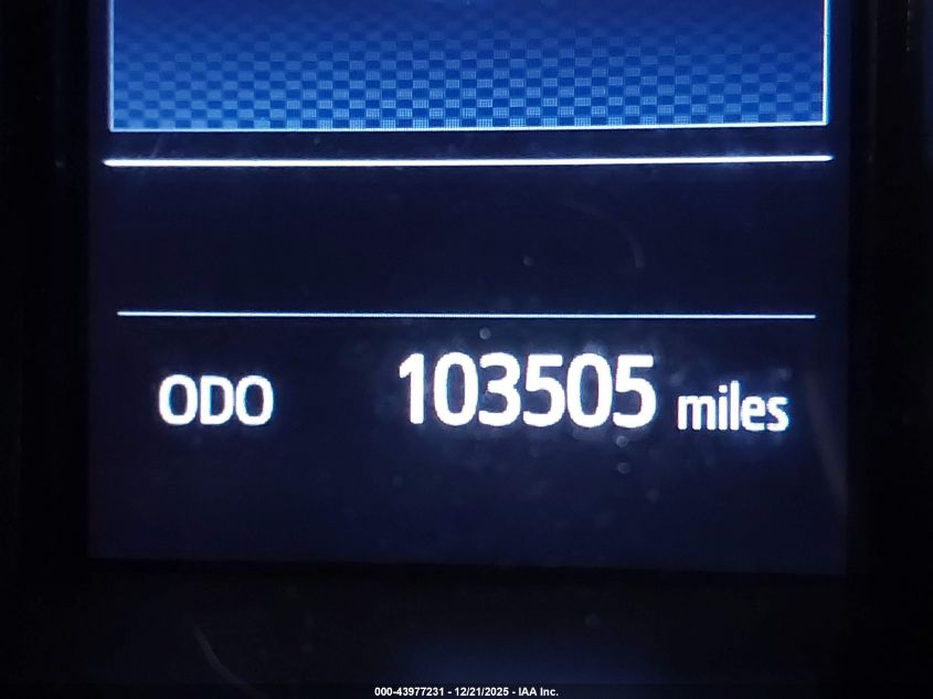 2020 Toyota C-Hr Xle VIN: JTNKHMBX9L1067712 Lot: 43977231