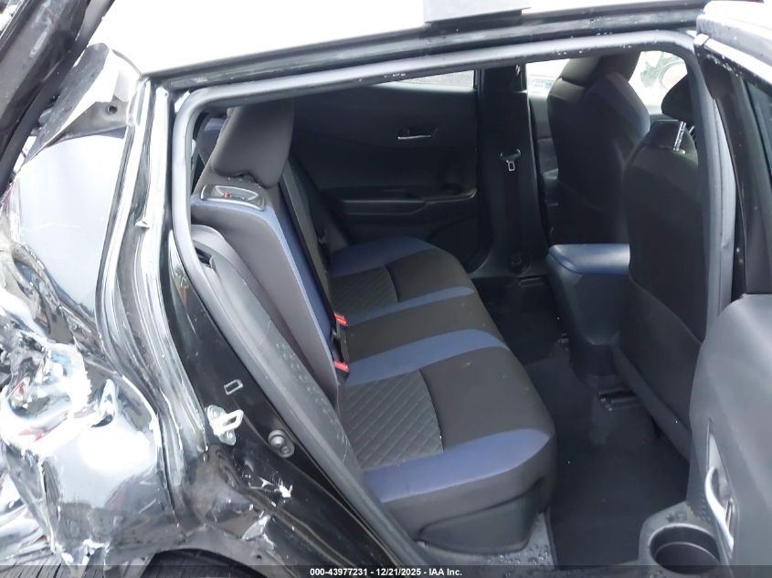 2020 Toyota C-Hr Xle VIN: JTNKHMBX9L1067712 Lot: 43977231