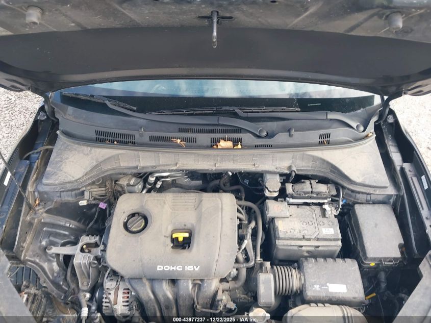 2021 Hyundai Kona Sel VIN: KM8K2CAA8MU706350 Lot: 43977237