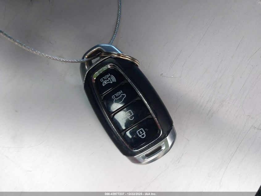 2021 Hyundai Kona Sel VIN: KM8K2CAA8MU706350 Lot: 43977237