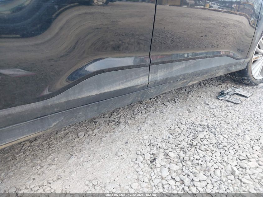 2021 Hyundai Kona Sel VIN: KM8K2CAA8MU706350 Lot: 43977237