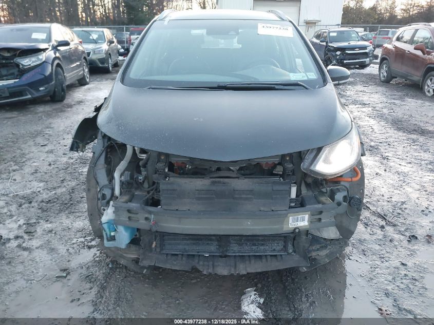 2017 Chevrolet Bolt Ev Premier VIN: 1G1FX6S09H4147355 Lot: 43977238