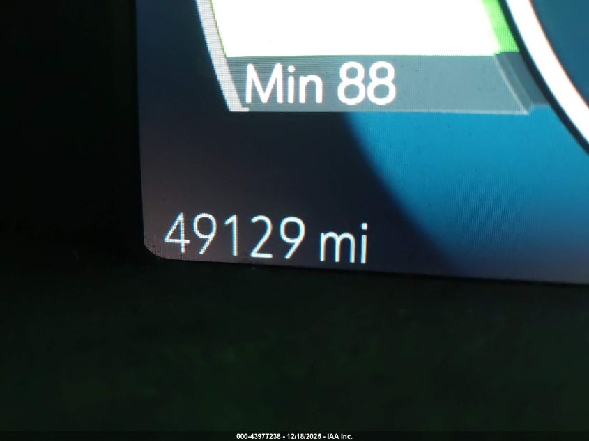 2017 Chevrolet Bolt Ev Premier VIN: 1G1FX6S09H4147355 Lot: 43977238