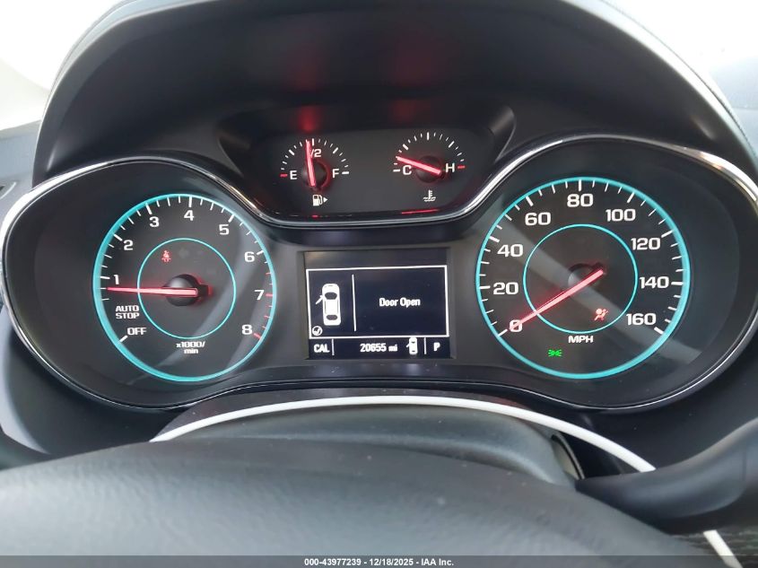 2018 Chevrolet Cruze Ls Auto VIN: 1G1BC5SM0J7208247 Lot: 43977239