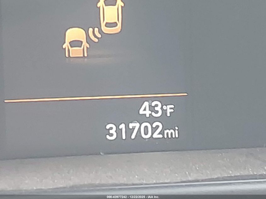 2023 Hyundai Elantra Sel VIN: KMHLM4AG3PU431659 Lot: 43977242