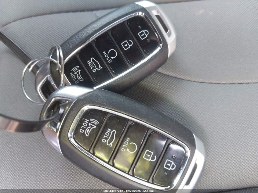 2023 Hyundai Elantra Sel VIN: KMHLM4AG3PU431659 Lot: 43977242