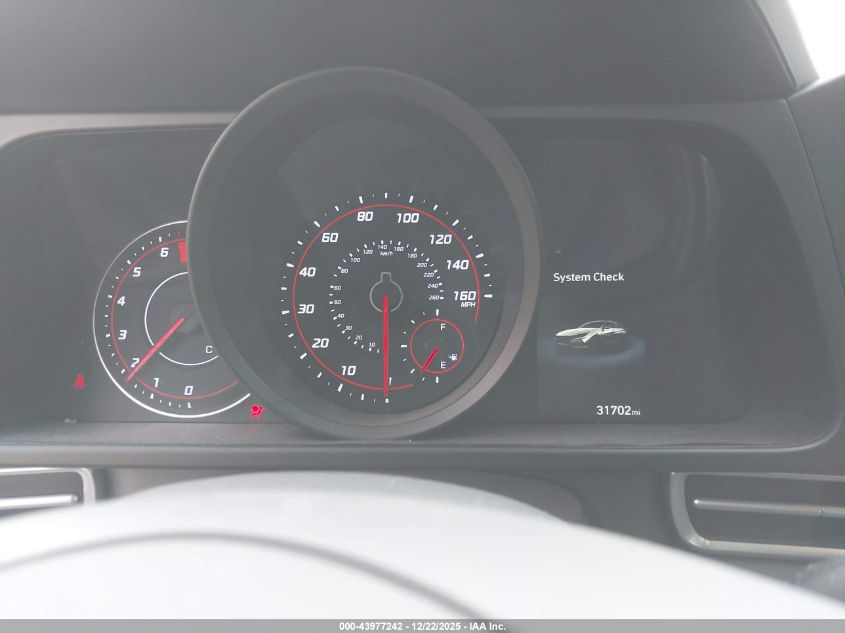 2023 Hyundai Elantra Sel VIN: KMHLM4AG3PU431659 Lot: 43977242