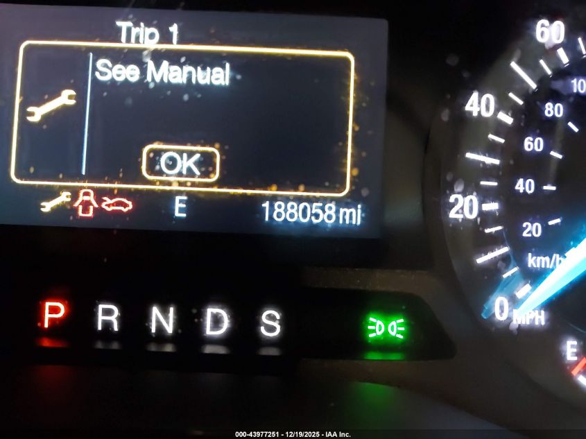 2014 Ford Fusion Se VIN: 3FA6P0H74ER327716 Lot: 43977251