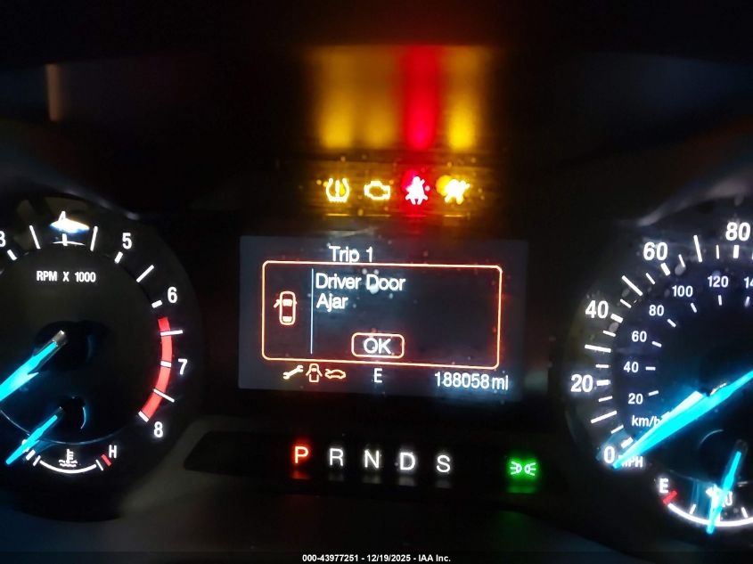 2014 Ford Fusion Se VIN: 3FA6P0H74ER327716 Lot: 43977251