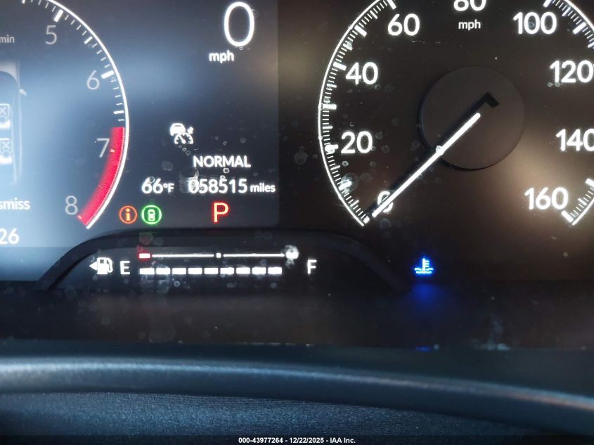 2022 Honda Civic Sport VIN: 2HGFE2F5XNH567072 Lot: 43977264