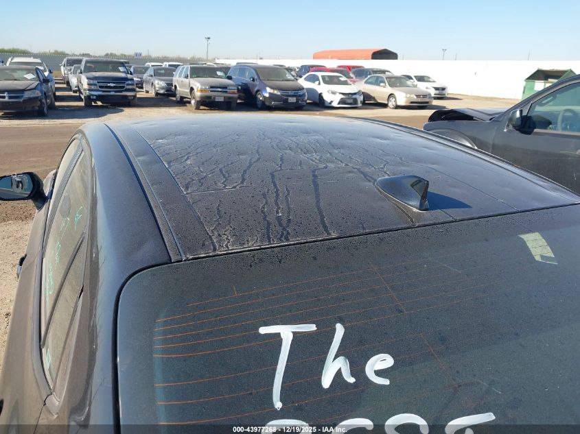 2025 Toyota Camry Le VIN: 4T1DAACK8SU031974 Lot: 43977268