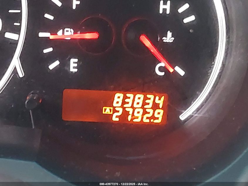 2010 Nissan Altima 2.5 S VIN: 1N4AL2AP8AN509427 Lot: 43977270