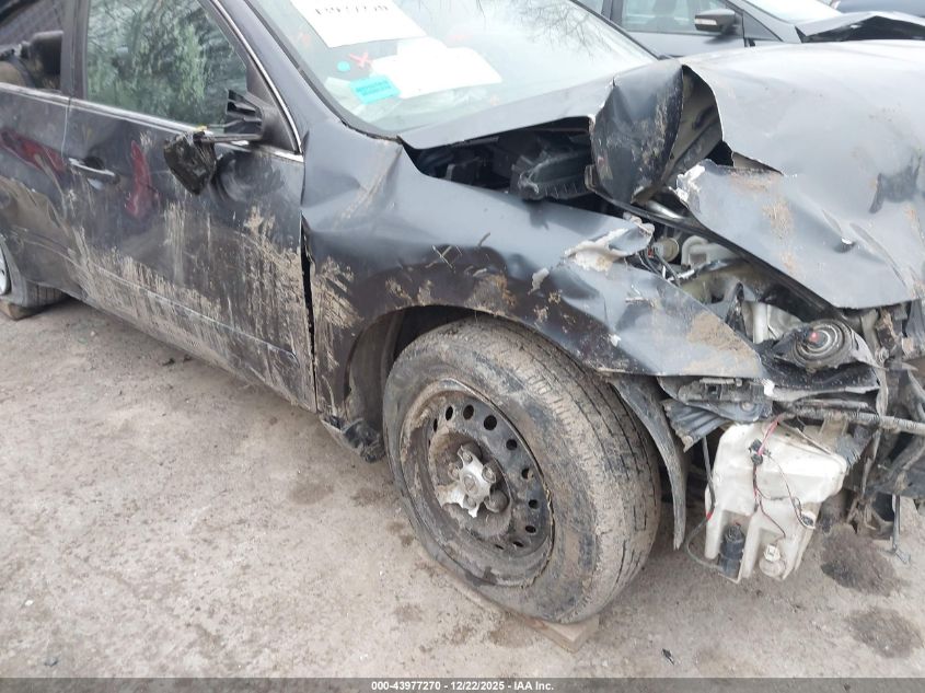 2010 Nissan Altima 2.5 S VIN: 1N4AL2AP8AN509427 Lot: 43977270