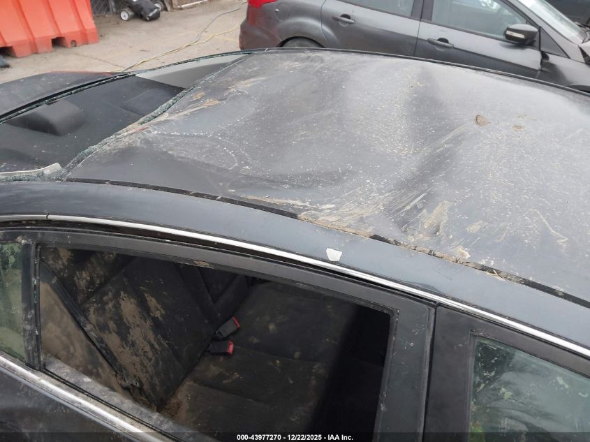 2010 Nissan Altima 2.5 S VIN: 1N4AL2AP8AN509427 Lot: 43977270