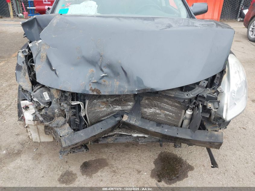 2010 Nissan Altima 2.5 S VIN: 1N4AL2AP8AN509427 Lot: 43977270