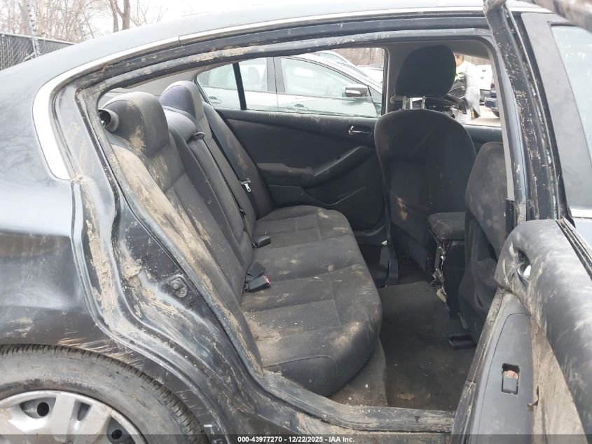 2010 Nissan Altima 2.5 S VIN: 1N4AL2AP8AN509427 Lot: 43977270