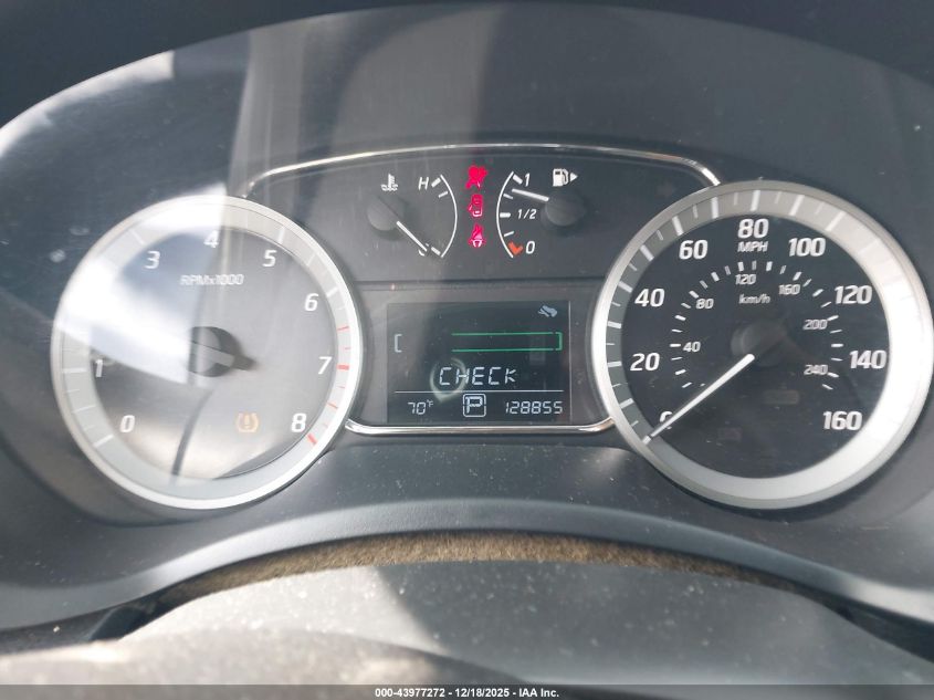 2013 Nissan Sentra Sv VIN: 1N4AB7AP4DN905942 Lot: 43977272