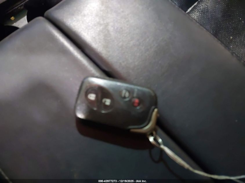 2012 Lexus Gx 460 VIN: JTJBM7FX3C5046596 Lot: 43977273