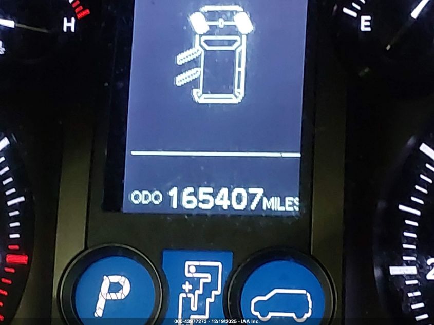 2012 Lexus Gx 460 VIN: JTJBM7FX3C5046596 Lot: 43977273