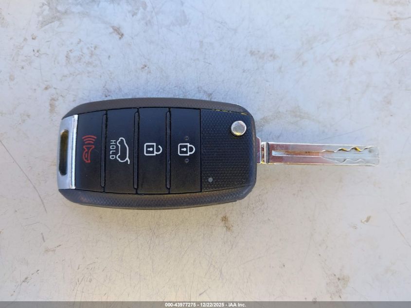 2019 Kia Sportage Lx VIN: KNDPM3AC3K7591657 Lot: 43977275