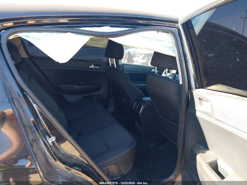 2019 Kia Sportage Lx VIN: KNDPM3AC3K7591657 Lot: 43977275