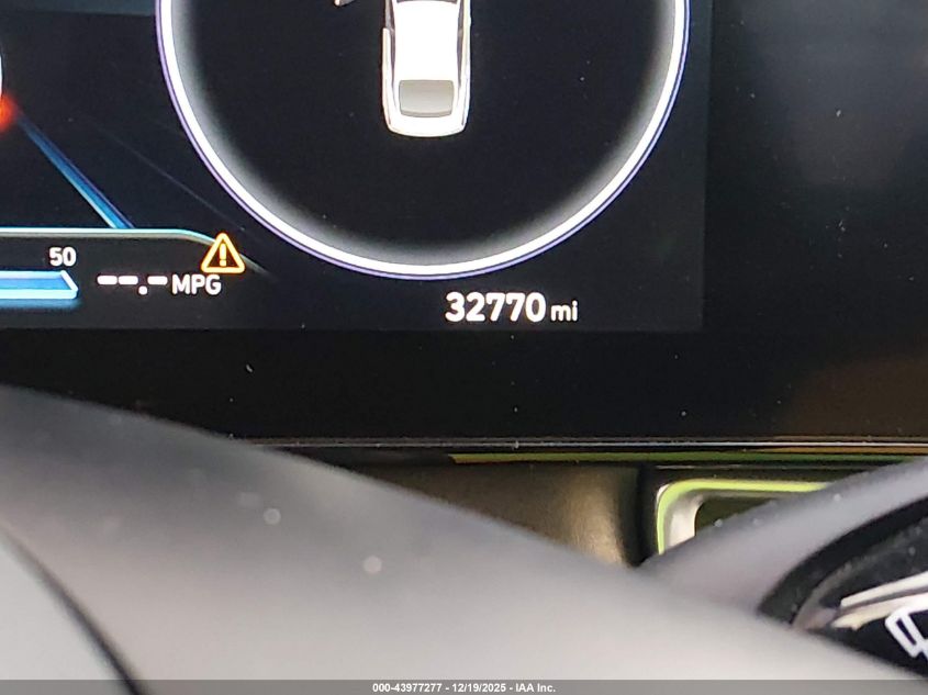 2023 Hyundai Elantra Sel VIN: KMHLS4AG0PU430622 Lot: 43977277