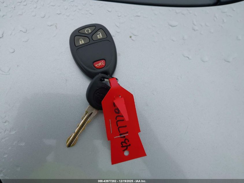 2010 Chevrolet Silverado 1500 Lt VIN: 3GCRKSE30AG279477 Lot: 43977282