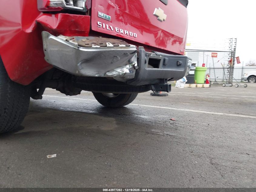 2010 Chevrolet Silverado 1500 Lt VIN: 3GCRKSE30AG279477 Lot: 43977282