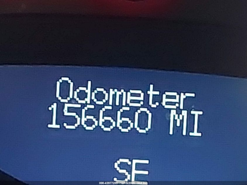 2012 Cadillac Cts Standard VIN: 1G6DC5E5XC0108501 Lot: 43977285