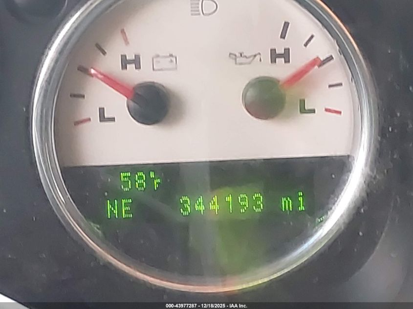 2006 Ford F-150 Lariat/Xlt VIN: 1FTPW12516KB96488 Lot: 43977287