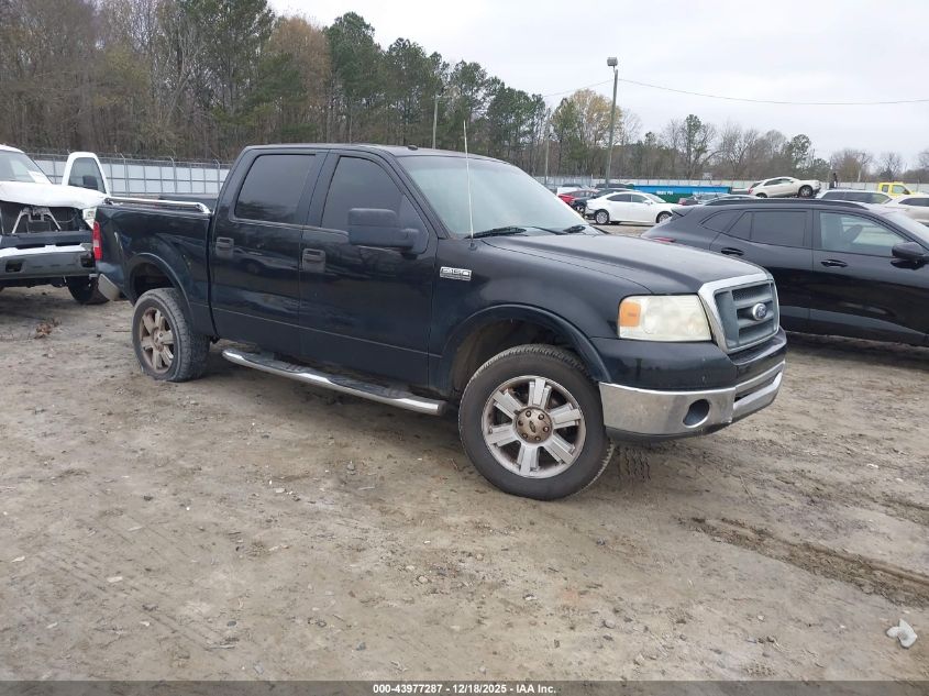 2006 Ford F-150