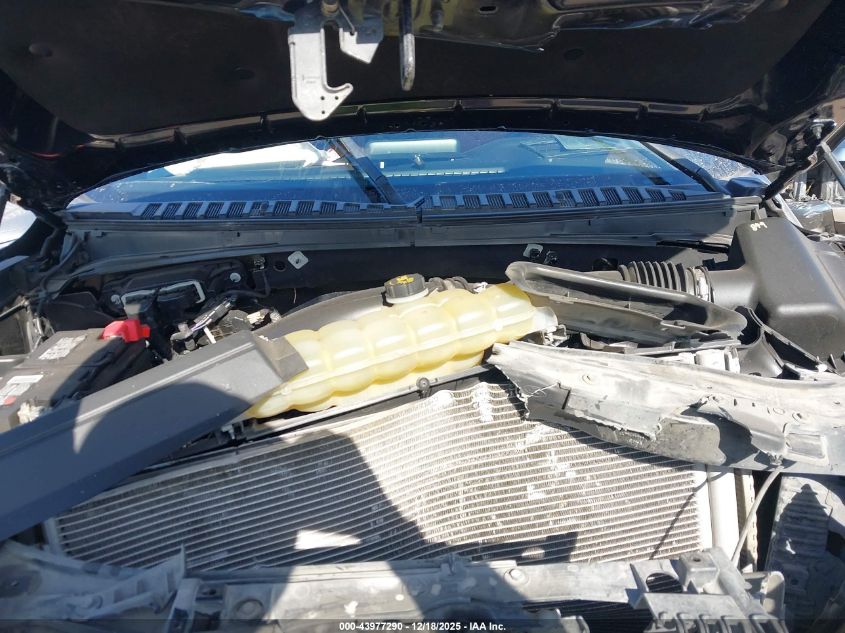 2021 Lincoln Navigator Reserve L VIN: 5LMJJ3LT7MEL17817 Lot: 43977290