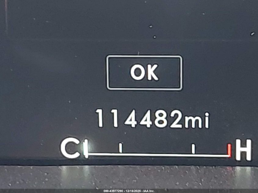 2021 Lincoln Navigator Reserve L VIN: 5LMJJ3LT7MEL17817 Lot: 43977290