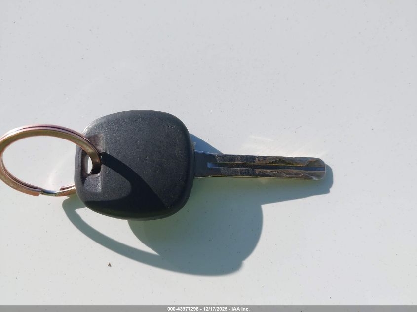 2002 Lexus Rx 300 VIN: JTJHF10U220256277 Lot: 43977298