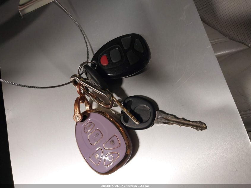 2010 Buick Enclave 2Xl VIN: 5GALRCED2AJ149958 Lot: 43977297