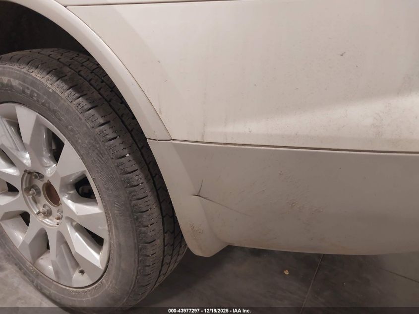 2010 Buick Enclave 2Xl VIN: 5GALRCED2AJ149958 Lot: 43977297