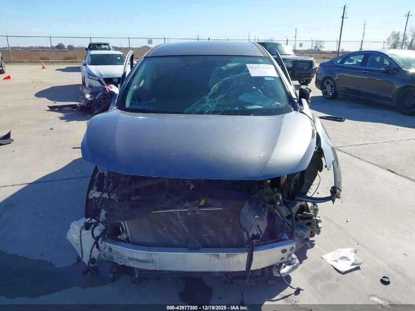 2017 Nissan Murano S VIN: 5N1AZ2MGXHN145053 Lot: 43977300