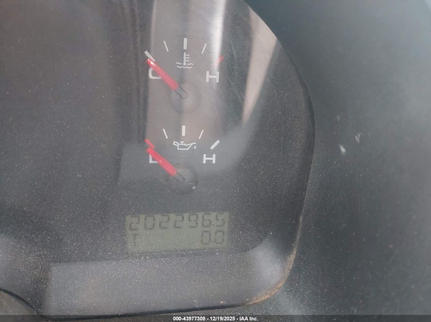 2007 Ford F-150 Stx/Xl/Xlt VIN: 1FTRF12227NA17079 Lot: 43977308